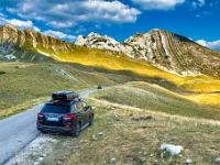 Durmitor